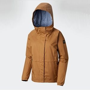 Women's Columbia Jacket NWT